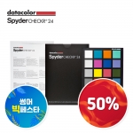데이터컬러 스파이더체커24Datacolor SpyderCHECKR24