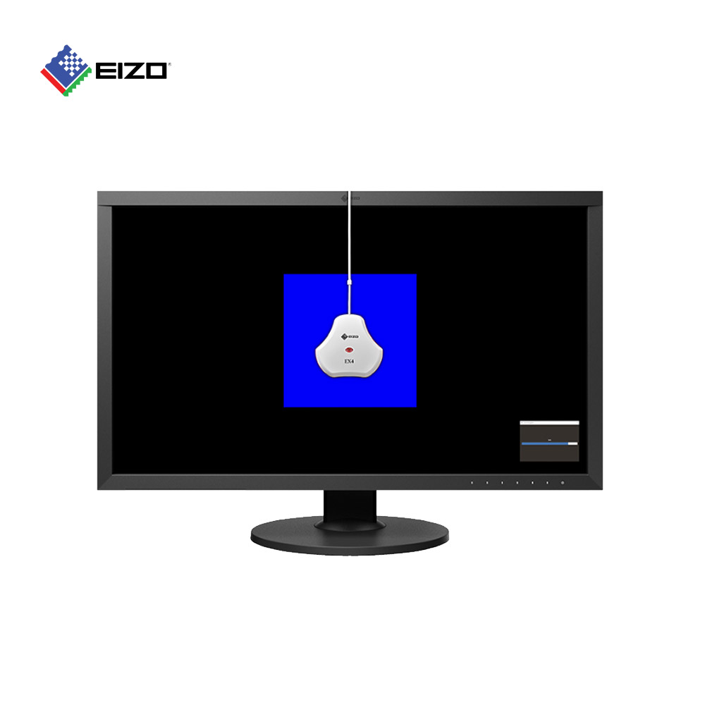 EIZO ColorEdge CS2740스파이더X프로 증정