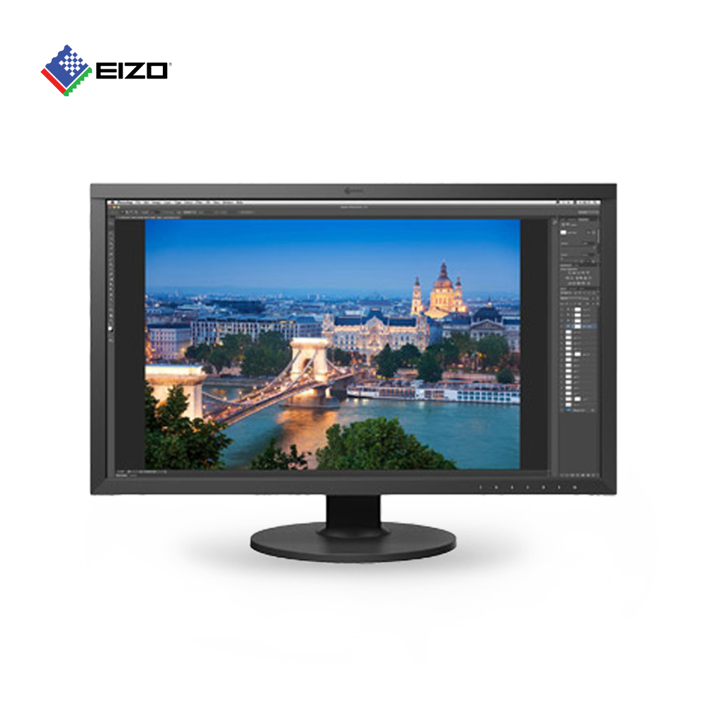 EIZO ColorEdge CS2731스파이더X프로 증정