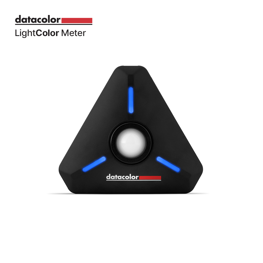 데이터컬러 라이트컬러미터Datacolor LightColor Meter