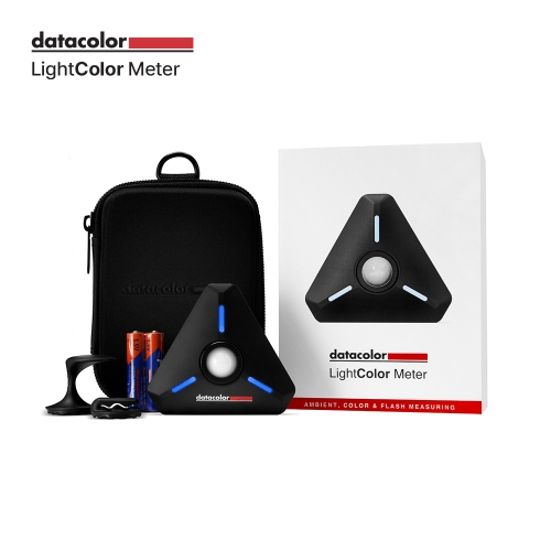데이터컬러 라이트컬러미터Datacolor LightColor Meter