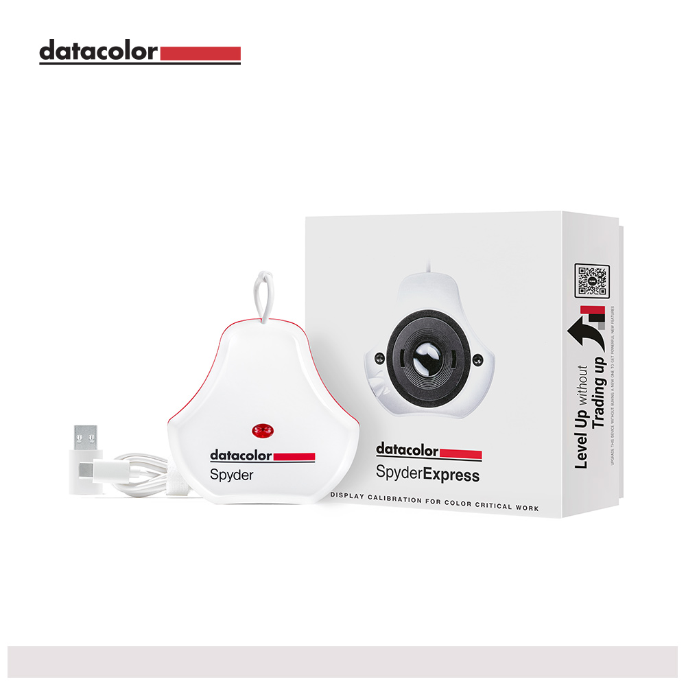 데이터컬러 스파이더익스프레스 Datacolor SpyderExpress
