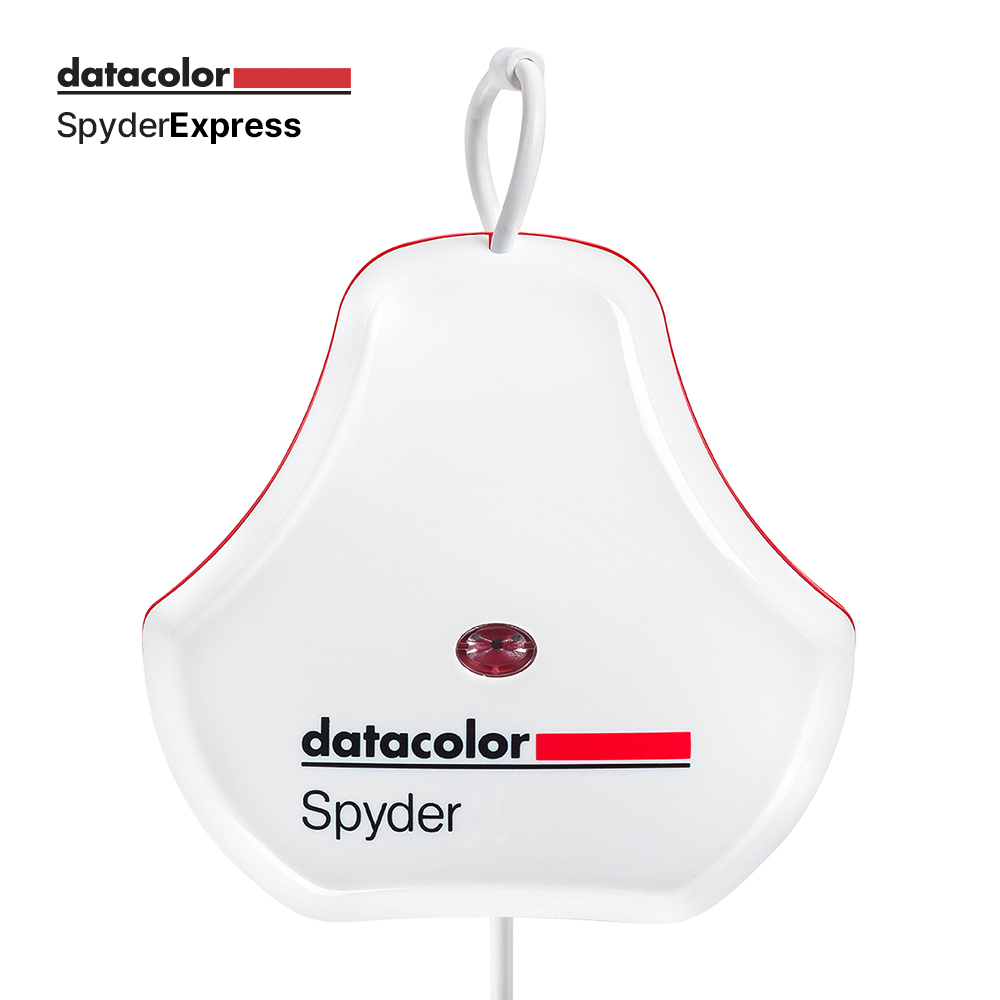 데이터컬러 스파이더익스프레스 Datacolor SpyderExpress