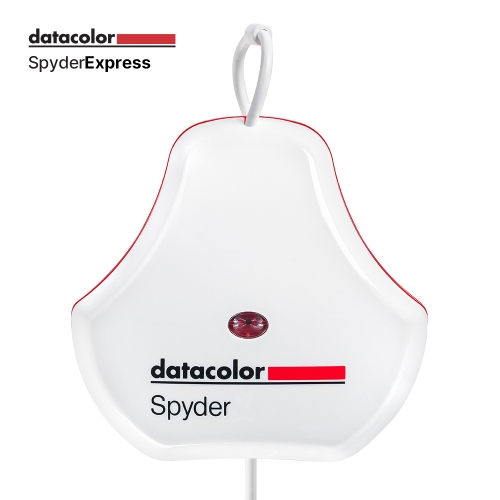 데이터컬러 스파이더익스프레스 Datacolor SpyderExpress