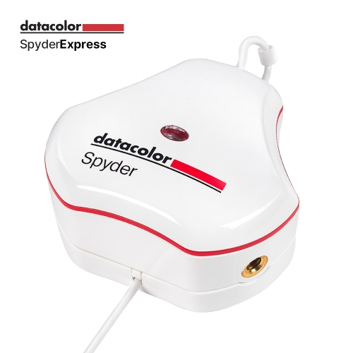 데이터컬러 스파이더익스프레스 Datacolor SpyderExpress