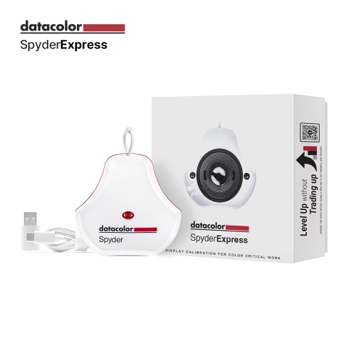 데이터컬러 스파이더익스프레스 Datacolor SpyderExpress