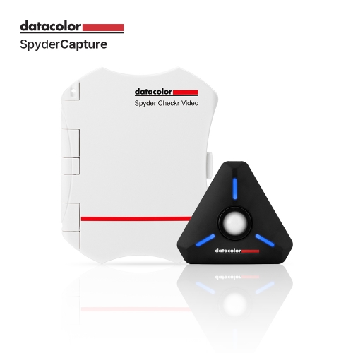 데이터컬러 스파이더캡쳐Datacolor SpyderCapture