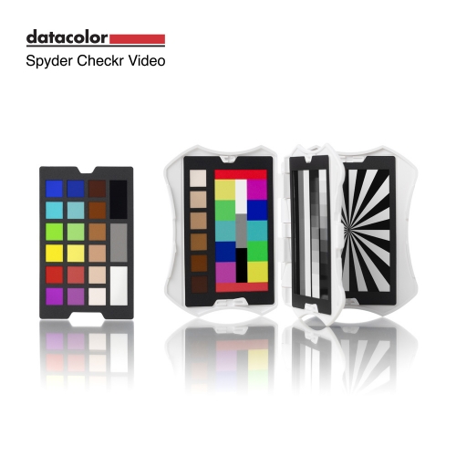 데이터컬러 스파이더캡쳐Datacolor SpyderCapture