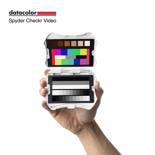 데이터컬러 스파이더캡쳐Datacolor SpyderCapture