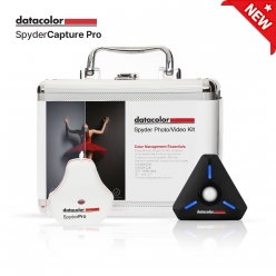 데이터컬러 스파이더캡쳐프로Datacolor SpyderCapture Pro