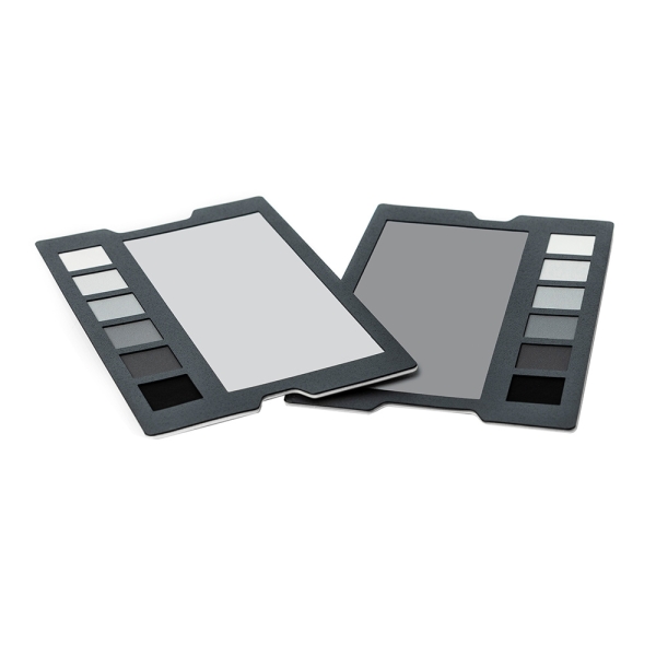 데이터컬러 스파이더체커포토 그레이밸런스 카드 Datacolor SpyderCheckr Photo Grey Balance Card