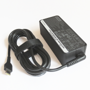 LENOVO 정품 45w USB C타입 어댑터 20V 2.25A/15V 3A/9V 2A/5V 2A/C타입 스마트폰 충전가능