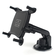 일광정밀 태블릿 차량용 거치대 IK-2020 최대폭 100~135mm