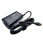 HP 정품 65w C타입 PD 어댑터 노트북 충전기 TPN-LA23