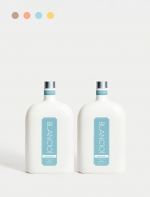 [실리콘계량컵증정]1.2L 섬유유연제 2개(향 선택)