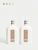 [실리콘계량컵증정]1.2L 섬유유연제 2개(향 선택)