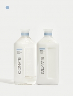 [6만원&uarr;사은품증정]시그니처 1.6L 세제 1개+1.6L 유연제 1개