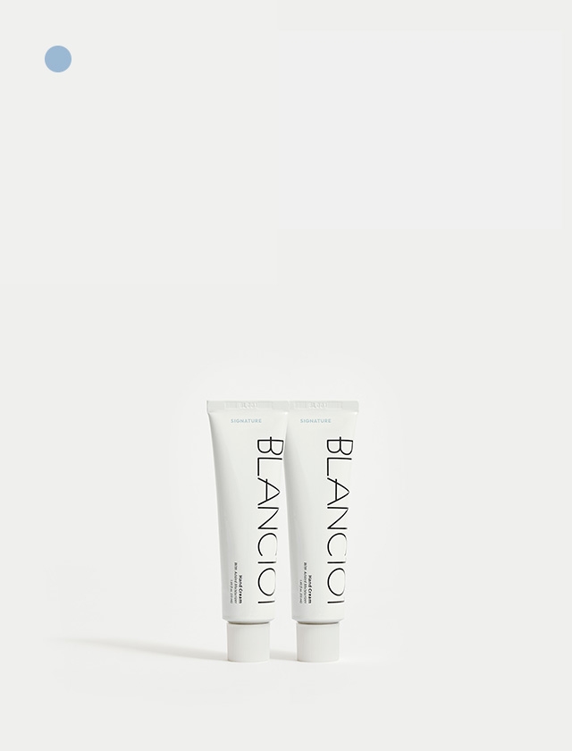 50ml 핸드크림 시그니처 2개
