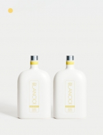 1.2L 세탁세제 멜로우바닐라 2개