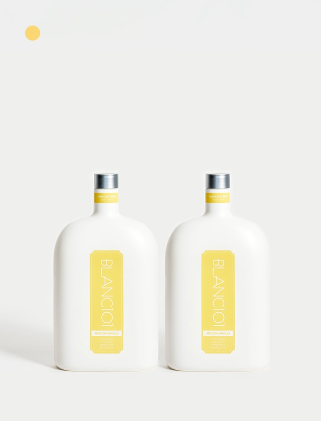 1.2L 섬유유연제 멜로우바닐라 2개