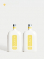 1.2L 섬유유연제 멜로우바닐라 2개