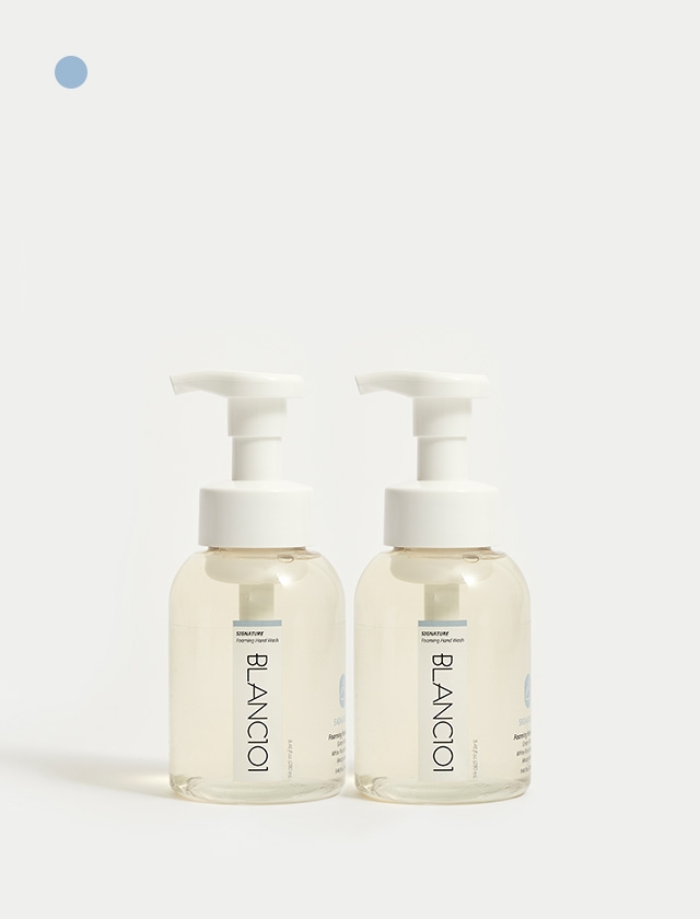 280ml 핸드워시 포밍 시그니처 2개