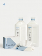 [6만원&uarr;사은품증정]시그니처 1.6L 세제 1개+1.6L 유연제 1개+160매 건조기시트 1Box