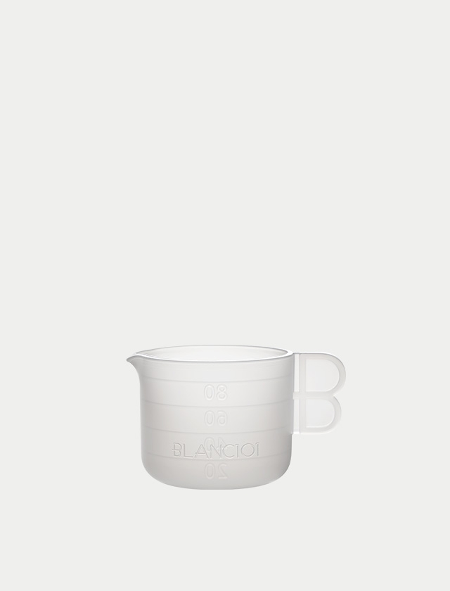 100ml 실리콘 계량컵
