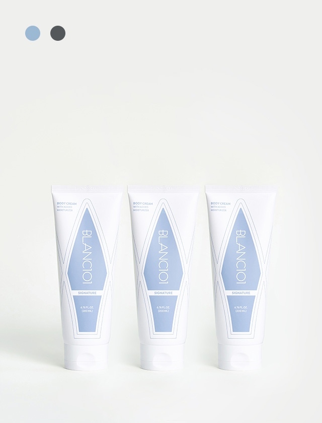 200ml 바디크림 3개(향 선택)