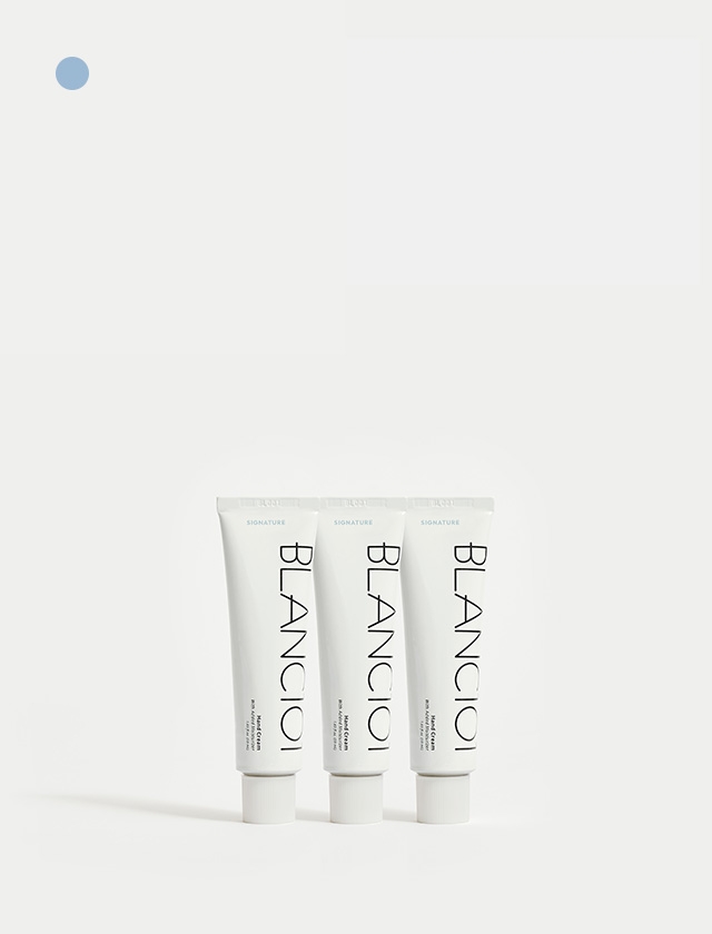 50ml 핸드크림 시그니처 3개