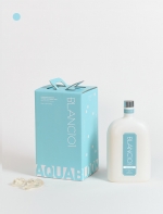 아쿠아블룸 향기부스터 캡슐세탁세제 1Box+1.2L 섬유유연제 1개