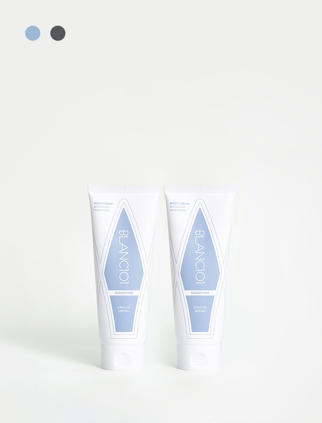 200ml 바디크림 2개(향 선택)