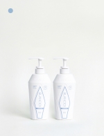 500ml 바디 인샤워로션 시그니처 2개