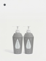 500ml 탑투토워시 무향 2개