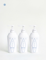 500ml 바디 인샤워로션 시그니처 3개