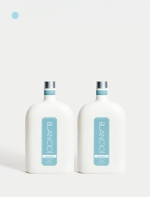 [구매금액별사은품증정]1.2L 섬유유연제 아쿠아블룸 2개