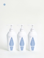 500ml 바디로션 시그니처 3개