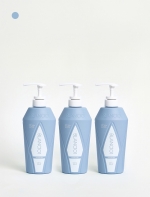 500ml 바디워시 시그니처 3개