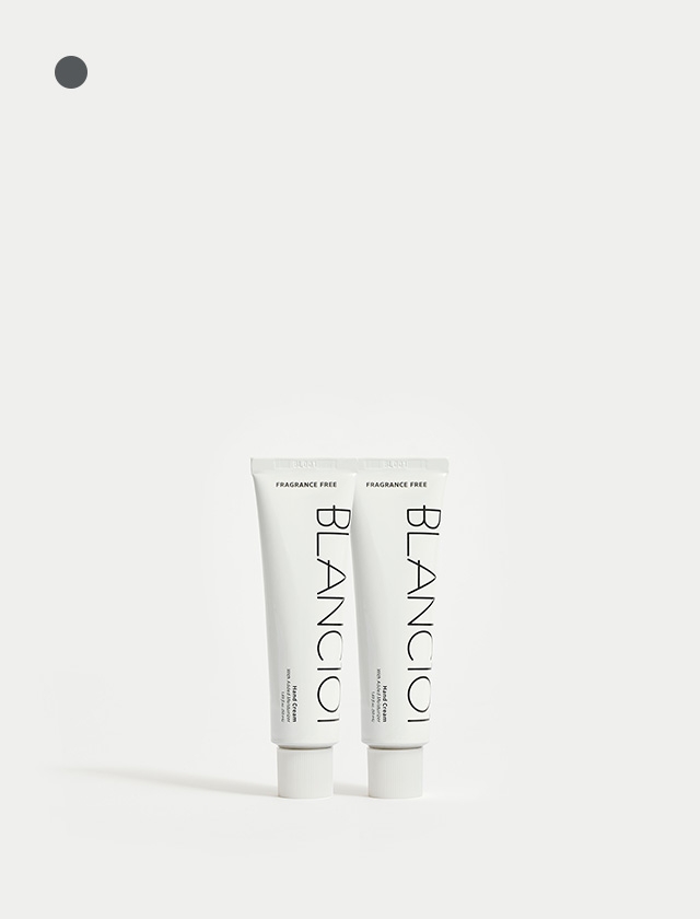 50ml 핸드크림 무향 2개