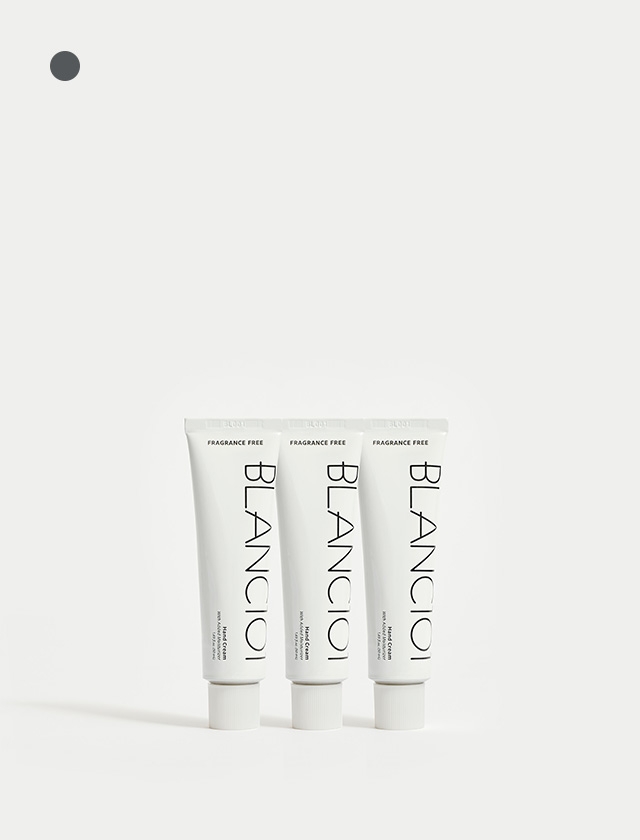 50ml 핸드크림 무향 3개