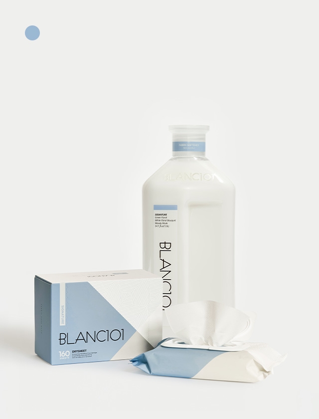 [6만원&uarr;사은품증정]시그니처 1.6L 유연제 1개+160매입 건조기시트 1Box