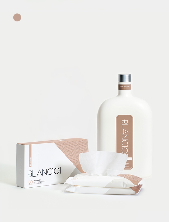 헤리티지 1.2L 섬유유연제 1개+80매입 건조기시트 1Box