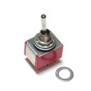 토글스위치 3PDT (와셔포함)