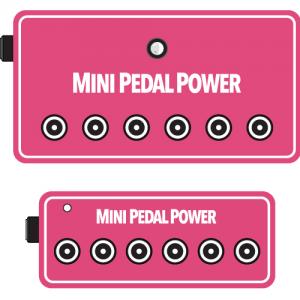 @ mini Power Parts Pack