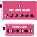 @ mini Power Parts Pack
