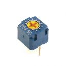 Box Trim Potentionmeter