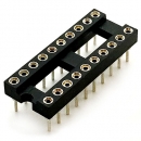 IC Socket - 20pin