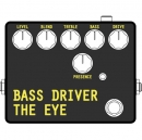 @ Bass The Eye Parts Pack