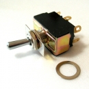 전원용 토글스위치 DPDT