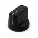 Fulltone Black (Push Fit)